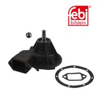 FEBI BILSTEIN Wasserpumpe für Renault 6 18 Variable Mercedes-Benz S-Klasse