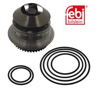 FEBI BILSTEIN Wasserpumpe für VW LT 28-46 II Pritsche/Fahrgestell Nissan