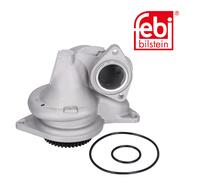 FEBI BILSTEIN Wasserpumpe für VW LT 28-46 II Pritsche/Fahrgestell Nissan