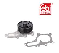 FEBI BILSTEIN Wasserpumpe Kühlmittelpumpe für Toyota Camry 2.5 Hybrid