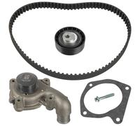 FEBI BILSTEIN Wasserpumpe + Zahnriemensatz 173161 für FORD FORD MOTOR COMPANY
