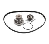 febi bilstein | Wasserpumpe + Zahnriemensatz | 173249