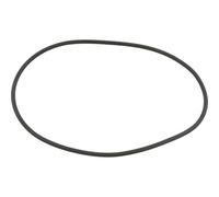 febi bilstein | Wellendichtring, Bremsnockenwelle | 18196