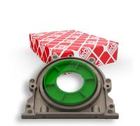 FEBI BILSTEIN Wellendichtring, Kurbelwelle 39050 für CHRYSLER MERCEDES-BENZ