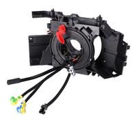 FEBI WICKELFEDER SCHLEIFRING AIRBAG passend für RENAULT CLIO KANGOO MODUS |