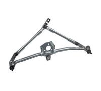 febi bilstein Wischergestänge 30734 ohne Motor für VW Bora I (Linkslenker) 1 Stück