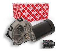 febi bilstein | Wischermotor | 19834