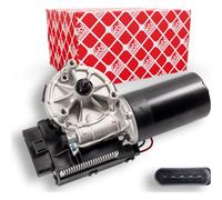 febi bilstein | Wischermotor | 36991