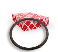 FEBI BILSTEIN Zahnkranz, Schwungrad 01452 für MERCEDES-BENZ EVOBUS