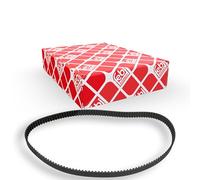 Zahnriemen mit abgerundetem Zahnprofil 24367 FEBI BILSTEIN für CITROËN FORD MINI
