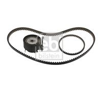 Zahnriemensatz mit trapezförmigen Zahnprofil 100325 FEBI BILSTEIN für FORD B-MAX