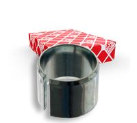FEBI BILSTEIN Zentrierring, Felge 07635