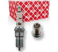FEBI BILSTEIN Zündkerze für RENAULT PEUGEOT FORD USA CITROËN MERCEDES-BENZ 13444