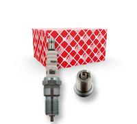 FEBI BILSTEIN Zündkerze 13444 für PEUGEOT CITROËN FORD MERCEDES-BENZ RENAULT