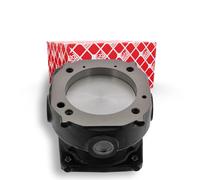 FEBI BILSTEIN Zylinderlaufbuchse, Druckluftkompressor 19946 für MAN NEOPLAN