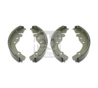 FEBI Bremsbackensatz 23999 CHRYSLER PT CRUISER (PT_)