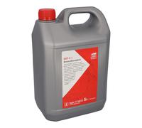 FEBI BILSTEIN Bremsflüssigkeit 5 l DOT 4 LV