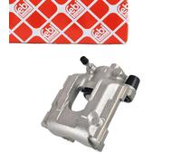 febi Bremssattel Bremszange für BMW 3er E46 330i 330d X3 E83 hinten links
