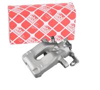 FEBI BILSTEIN Bremssattel 178458 für CITROËN PEUGEOT DS, Hinterachse links