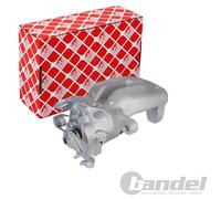FEBI BILSTEIN 178063 Bremssattel für AUDI SEAT SKODA VW