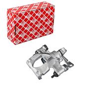 FEBI BILSTEIN Bremssattel hinten rechts Bremssattel(1-Kolben) für RENAULT VAUXHALL NISSAN OPEL 178067