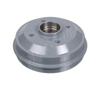 FEBI Bremstrommel Hinterachse Für PEUGEOT CITROEN 306 Cabriolet 309 I 4247.32