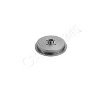 FEBI Bremstrommel Hinterachse Für VW ADE Passat 35I 3A2 B3 B4 357501615