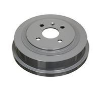 FEBI BILSTEIN Bremstrommel 17310 für OPEL VAUXHALL CHEVROLET, Hinterachse