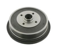 FEBI BILSTEIN Bremstrommel hinten rechts links für AUDI 14059