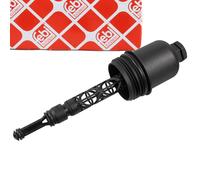 Deckel, Ölfiltergehäuse FEBI BILSTEIN 174278