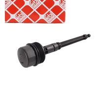 Deckel, Ölfiltergehäuse FEBI BILSTEIN 170427