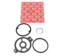 febi bilstein 172935 Dichtungssatz für Ölfiltergehäuse, 1 Stück