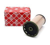 FEBI BILSTEIN 101652 - Kraftstofffilter