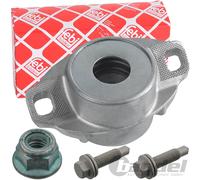 Stoßdämpferkissen Hinterachse 37971 FEBI BILSTEIN für PEUGEOT 307 307 SW 307 CC