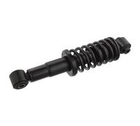 FEBI BILSTEIN Dämpfer, Fahrerhauslagerung 106609 für IVECO, hinten