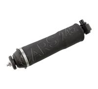 FEBI Fahrerhauslagerung Dämpfer vorne Für VOLVO RENAULT Fm 330 370 21430900