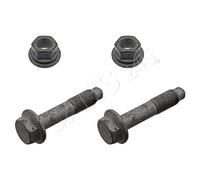 FEBI Federbein Radlagergehäuse Schraubensatz Für VW SEAT Caddy II Mk N10174001