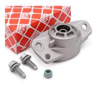 febi bilstein Reparatursatz Federbeinstützlager 37882 – ProKit, ohne Kugellager, mit Anbaumaterial