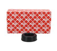 febi bilstein 17090 Federunterlage (für Schraubenfeder)