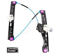 FEBI Fensterheber Für BMW F20 F30 F80 M3 1 Van 3 Touring 11-19 51337281886