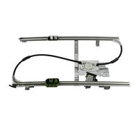 FEBI BILSTEIN Fensterheber 107296 für DAF VOLVO RENAULT TRUCKS, vorne links