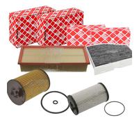 FEBI BILSTEIN 26341 - Kraftstofffilter