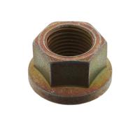 FEBI BILSTEIN Flachbundmutter 03582 – universell verwendbar