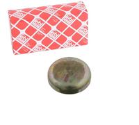 Febi Froststopfen Stopfen Zylinderblock 24mm passend für A1 A2 A3 A4