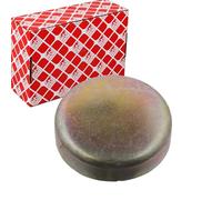 Febi Froststopfen Zylinderblock 45mm passend für 2500-3.3 3er 5er 7er Z1 Z3