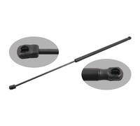 febi bilstein | Gasfeder, Motorhaube | 29434