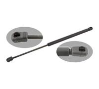Gasfeder, Koffer-/Laderaum beidseitig Febi Bilstein 27713