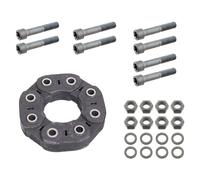 FEBI BILSTEIN 104549 Hardyscheibe