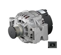 FEBI BILSTEIN Generator 101522 für MERCEDES-BENZ