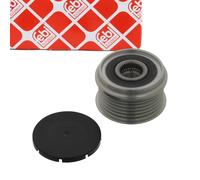 FEBI BILSTEIN Generatorfreilauf 33160 für ALFA ROMEO FIAT LANCIA OPEL VAUXHALL